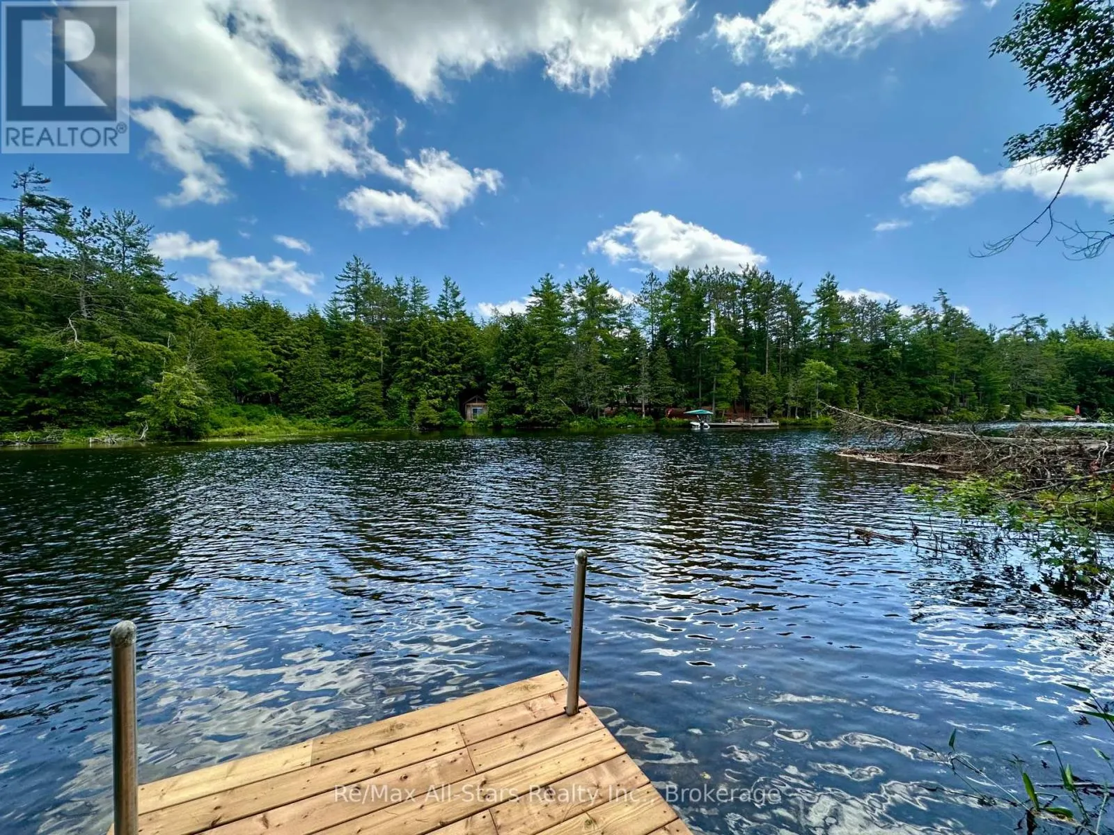222 MISSISSAGUA DAM ROAD