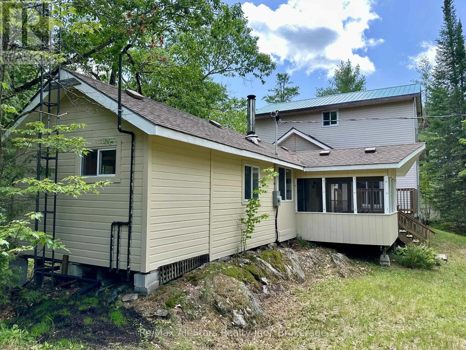 222 MISSISSAGUA DAM ROAD