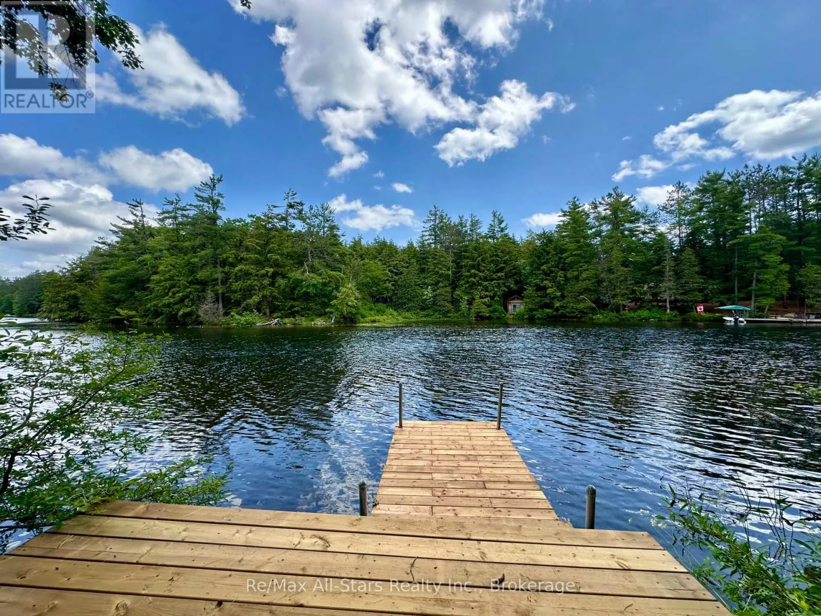 222 MISSISSAGUA DAM ROAD