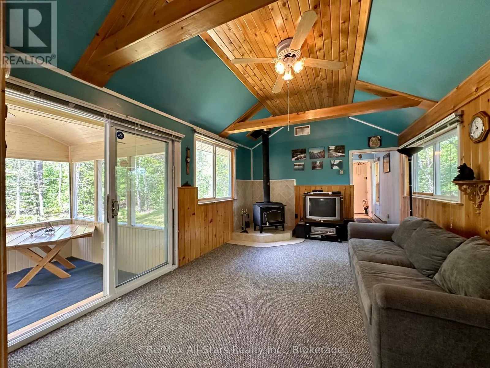 222 MISSISSAGUA DAM ROAD