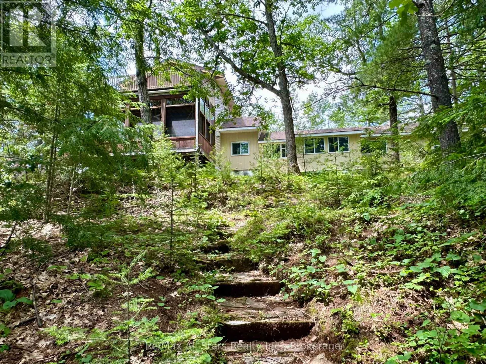 222 MISSISSAGUA DAM ROAD