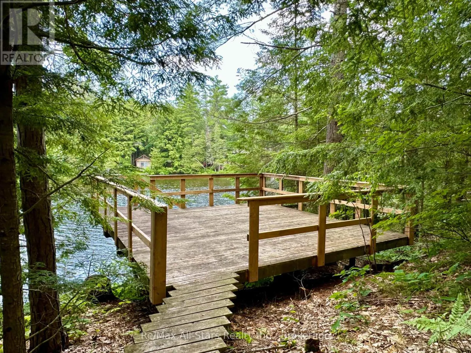222 MISSISSAGUA DAM ROAD