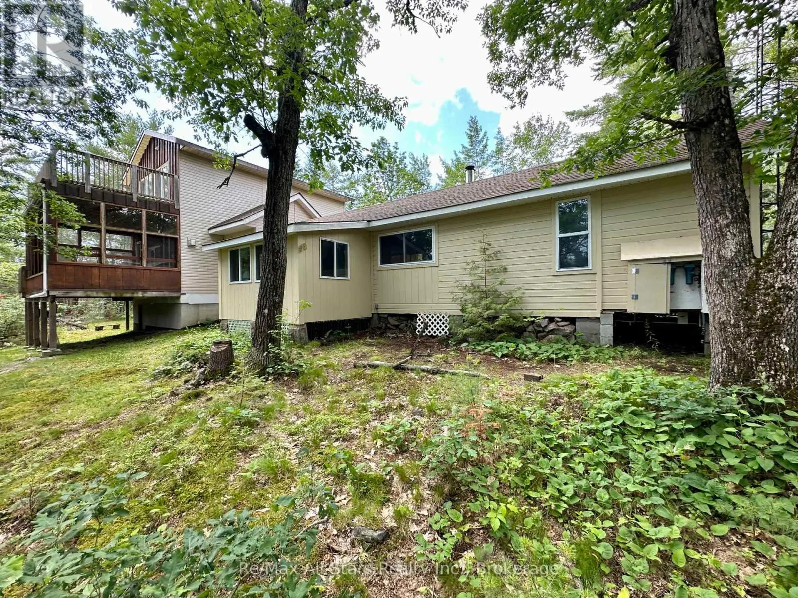 222 MISSISSAGUA DAM ROAD