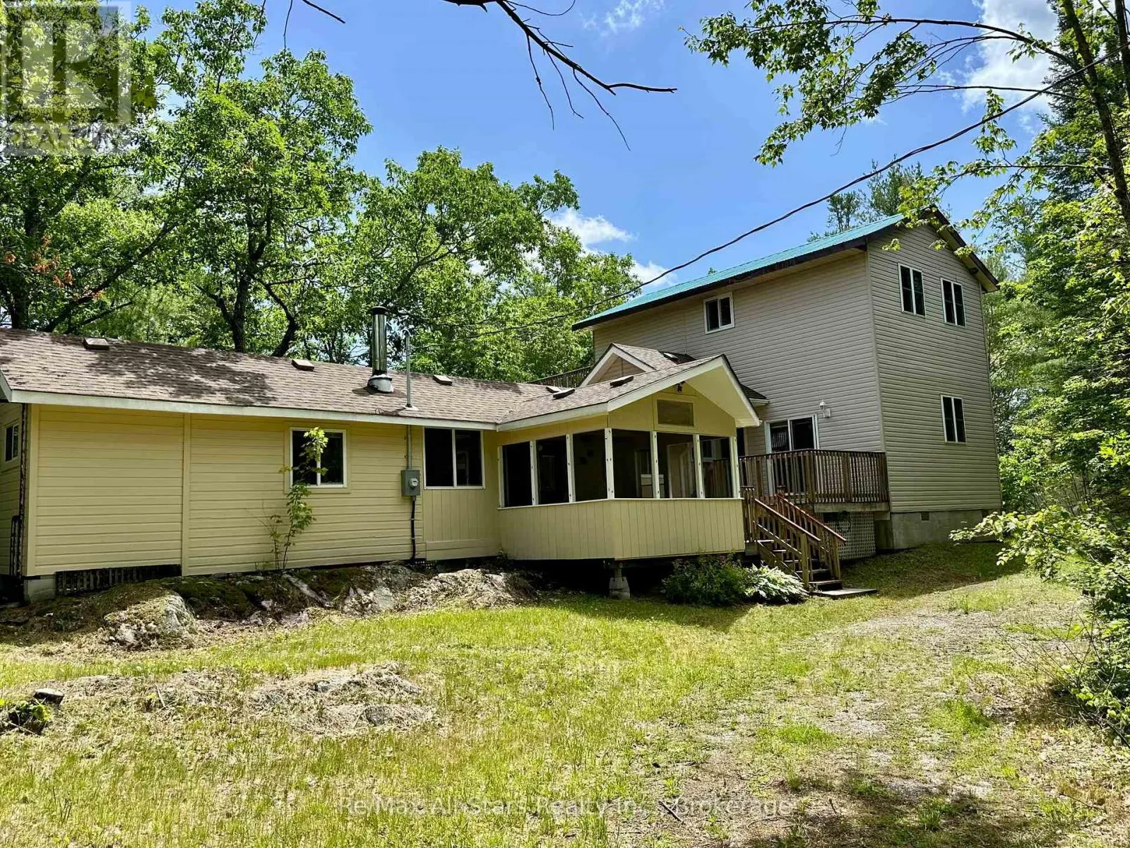 222 MISSISSAGUA DAM ROAD