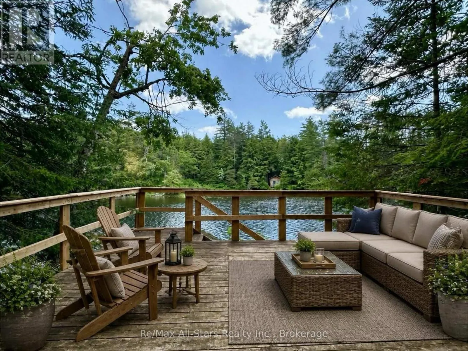 222 MISSISSAGUA DAM ROAD