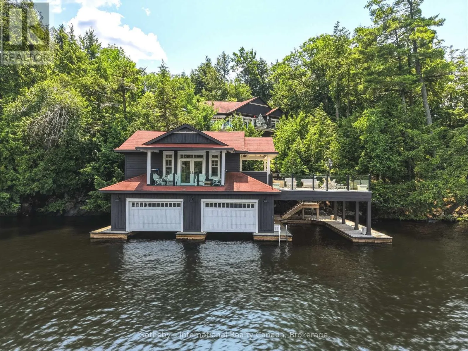 1181 ASHFORTH DRIVE