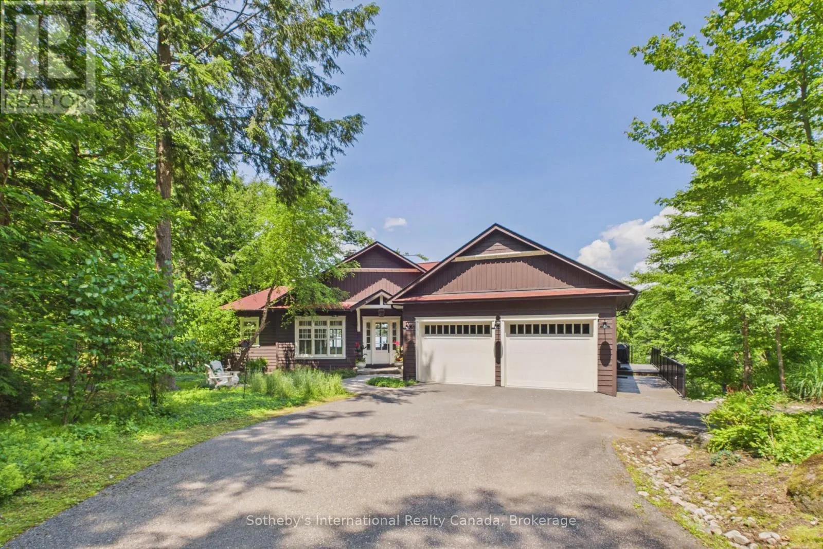 1181 ASHFORTH DRIVE