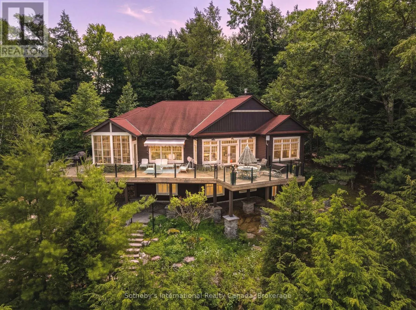 1181 ASHFORTH DRIVE