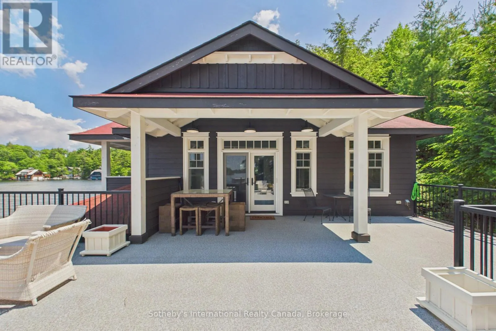 1181 ASHFORTH DRIVE