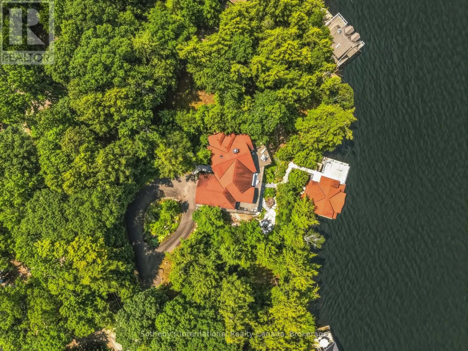 1181 ASHFORTH DRIVE