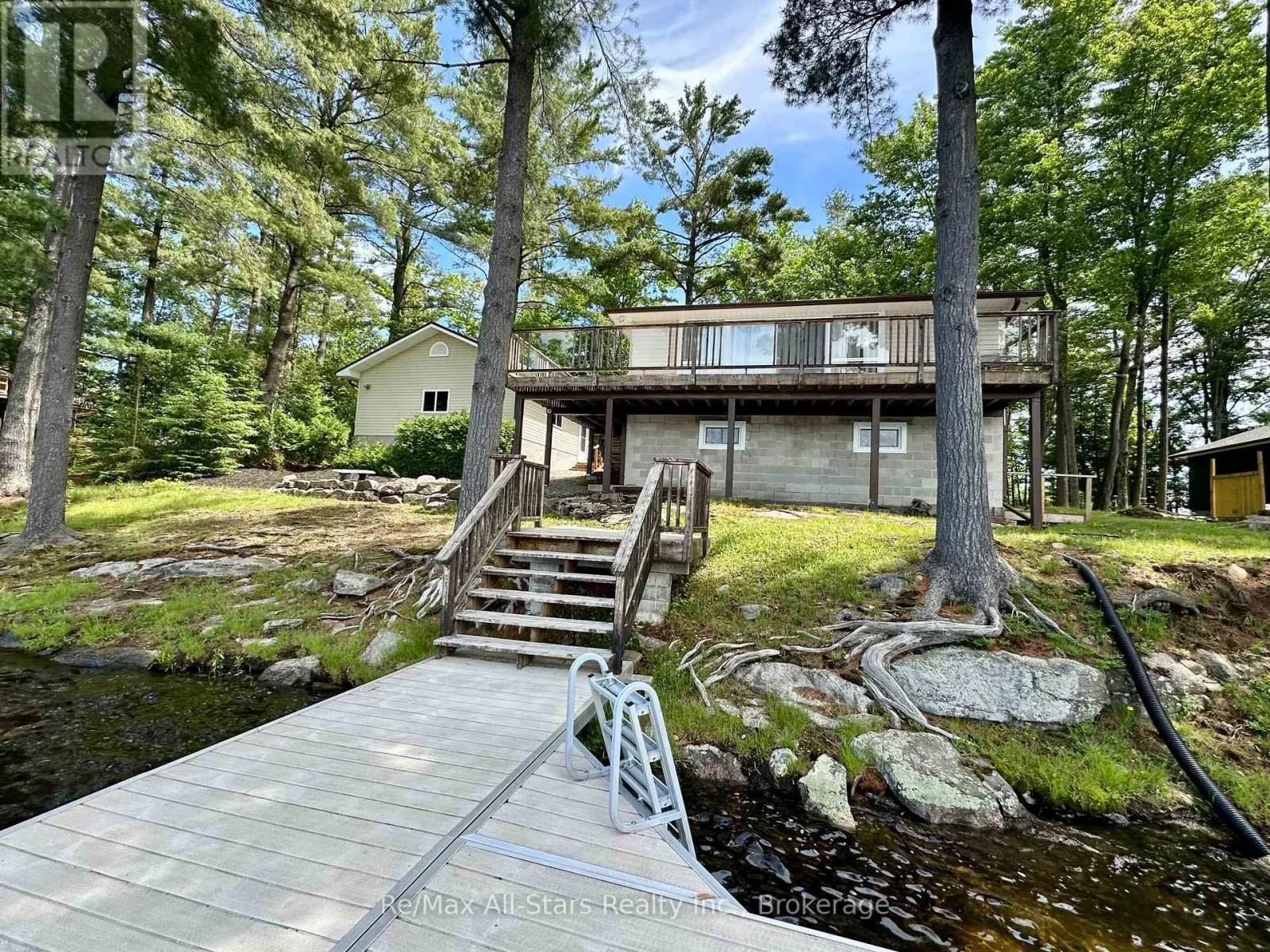 COTTAGE # 9 - 1006 YOUNGS ROAD