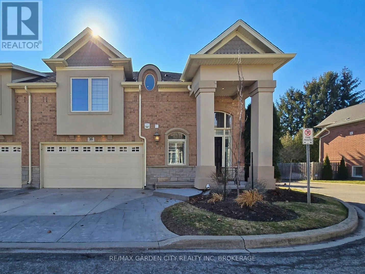 16 - 31 SAWMILL ROAD #16