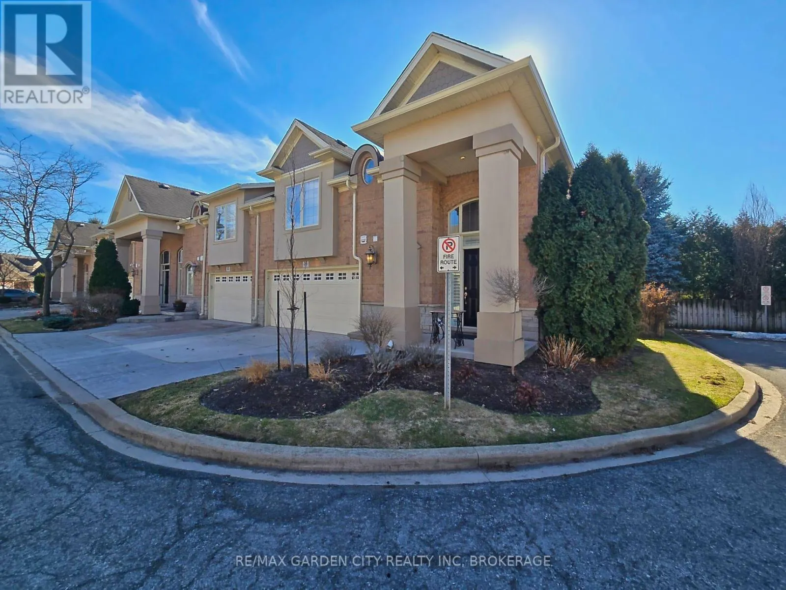 16 - 31 SAWMILL ROAD #16