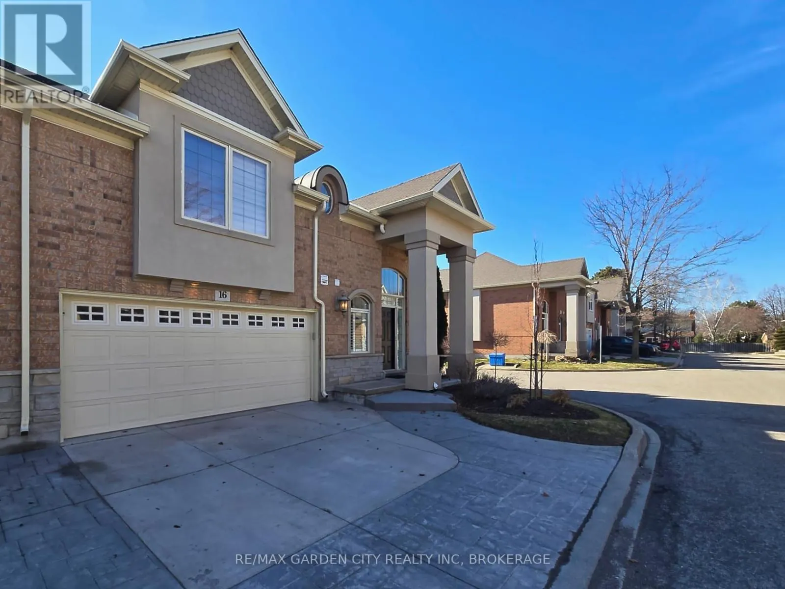 16 - 31 SAWMILL ROAD #16