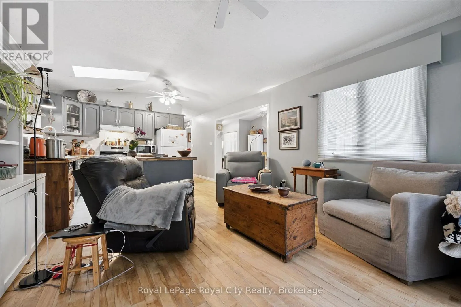 10 SPRUCE AVENUE