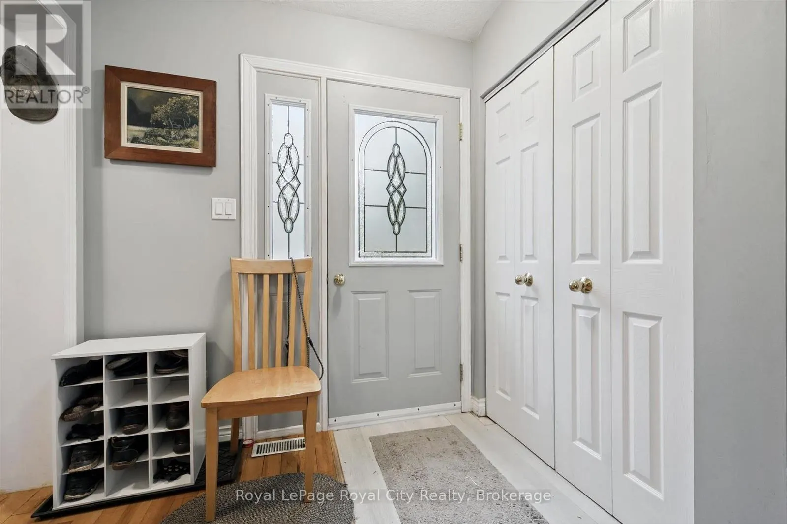 10 SPRUCE AVENUE