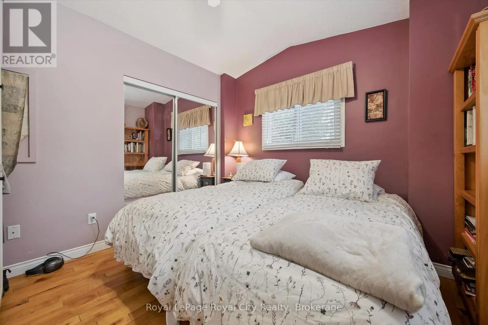 10 SPRUCE AVENUE
