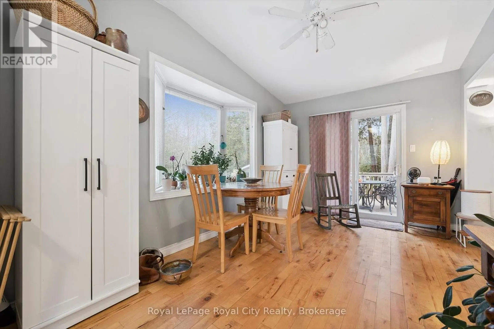 10 SPRUCE AVENUE