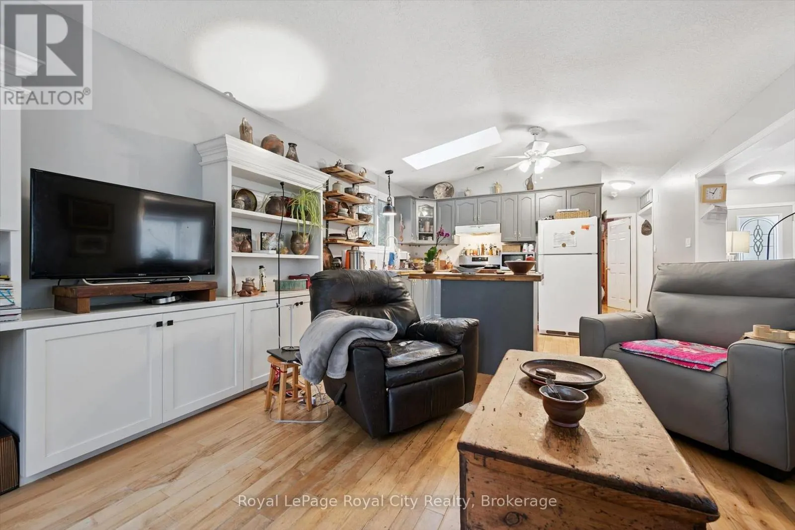 10 SPRUCE AVENUE