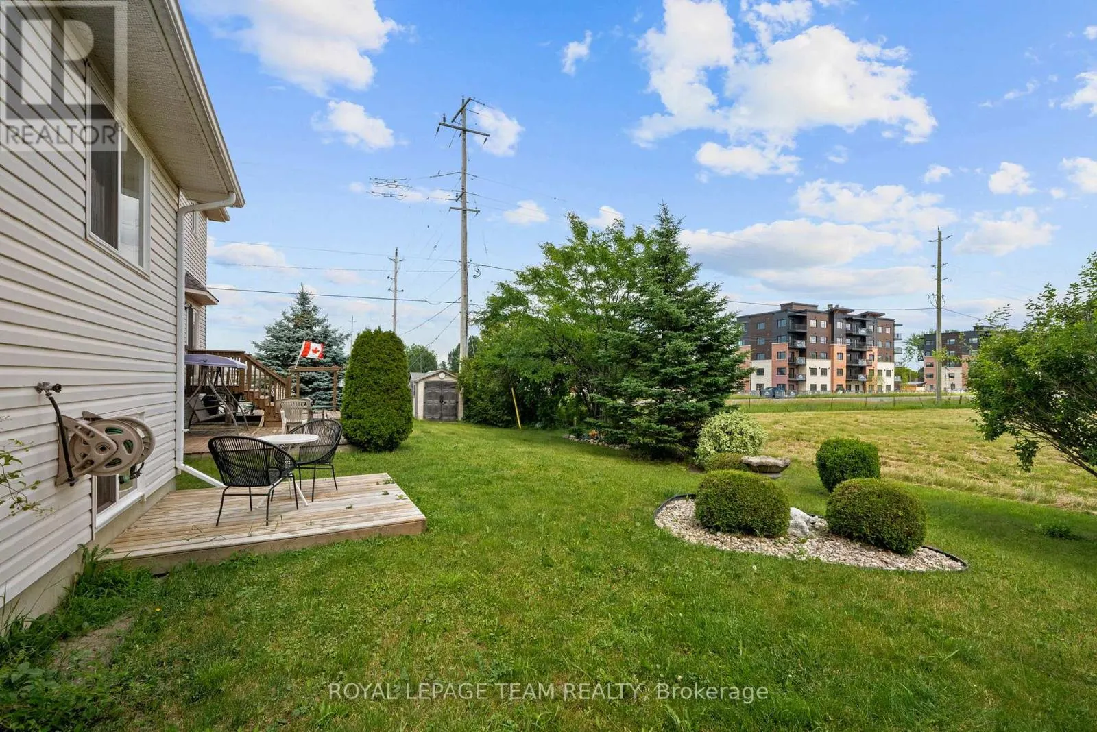 6 STONEHAVEN WAY