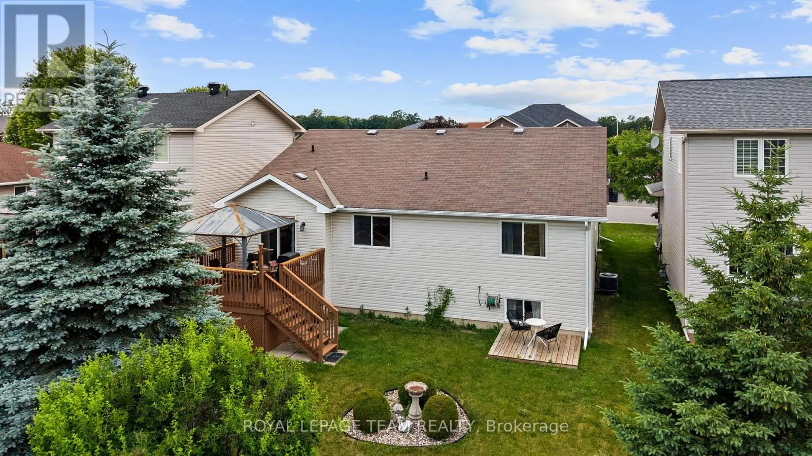 6 STONEHAVEN WAY