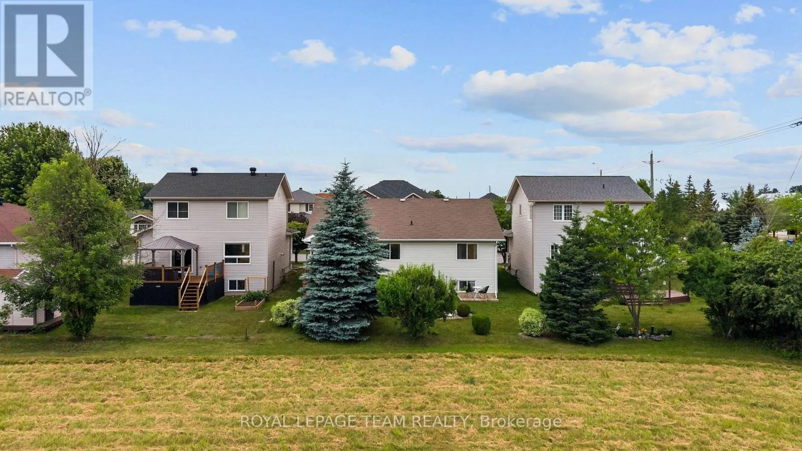 6 STONEHAVEN WAY