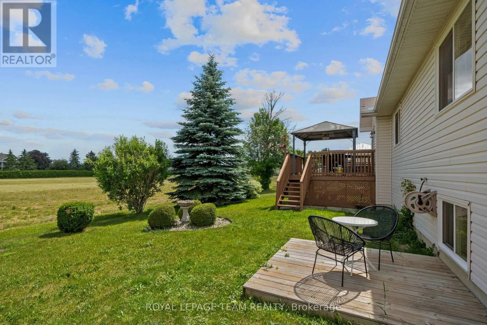 6 STONEHAVEN WAY