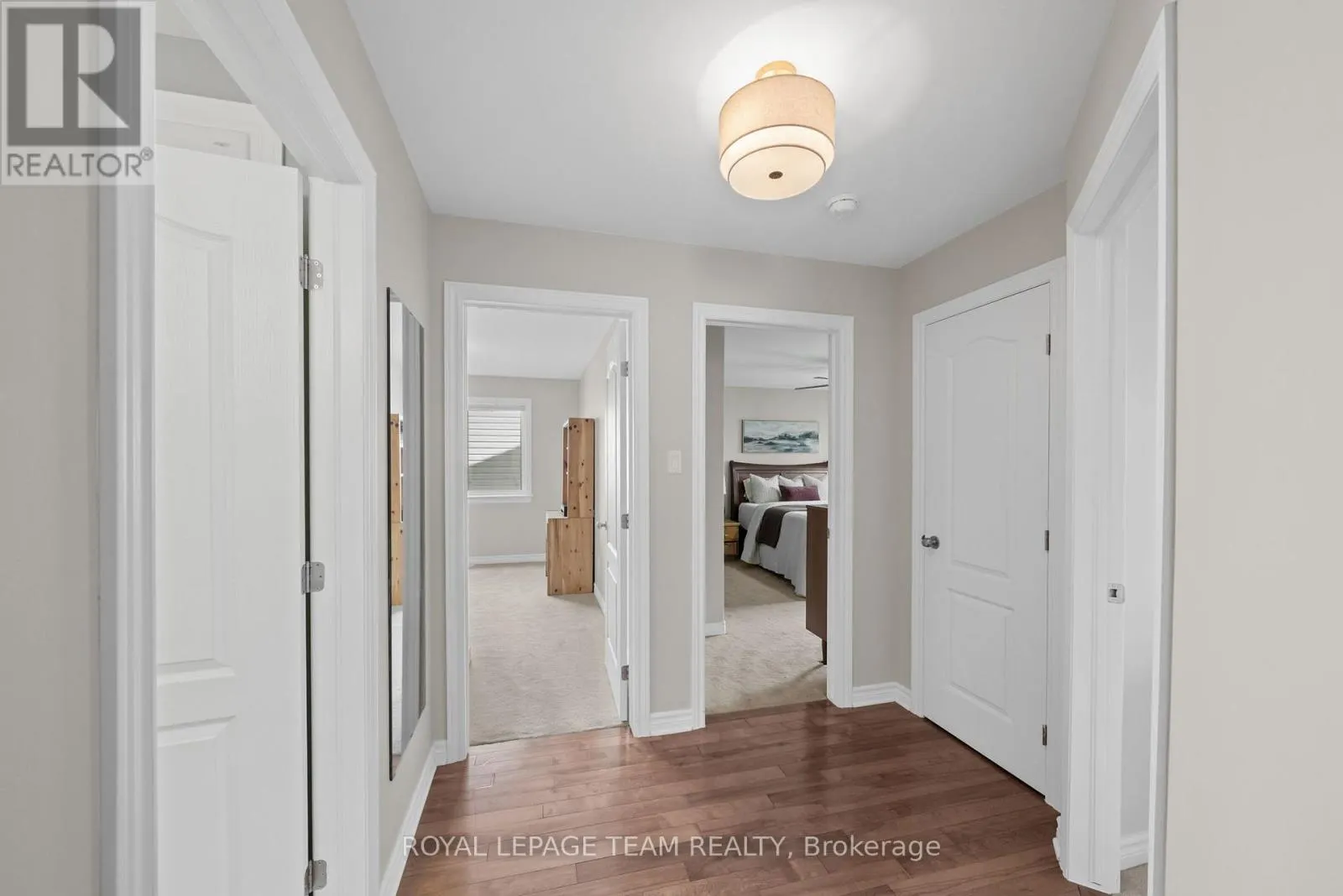 6 STONEHAVEN WAY