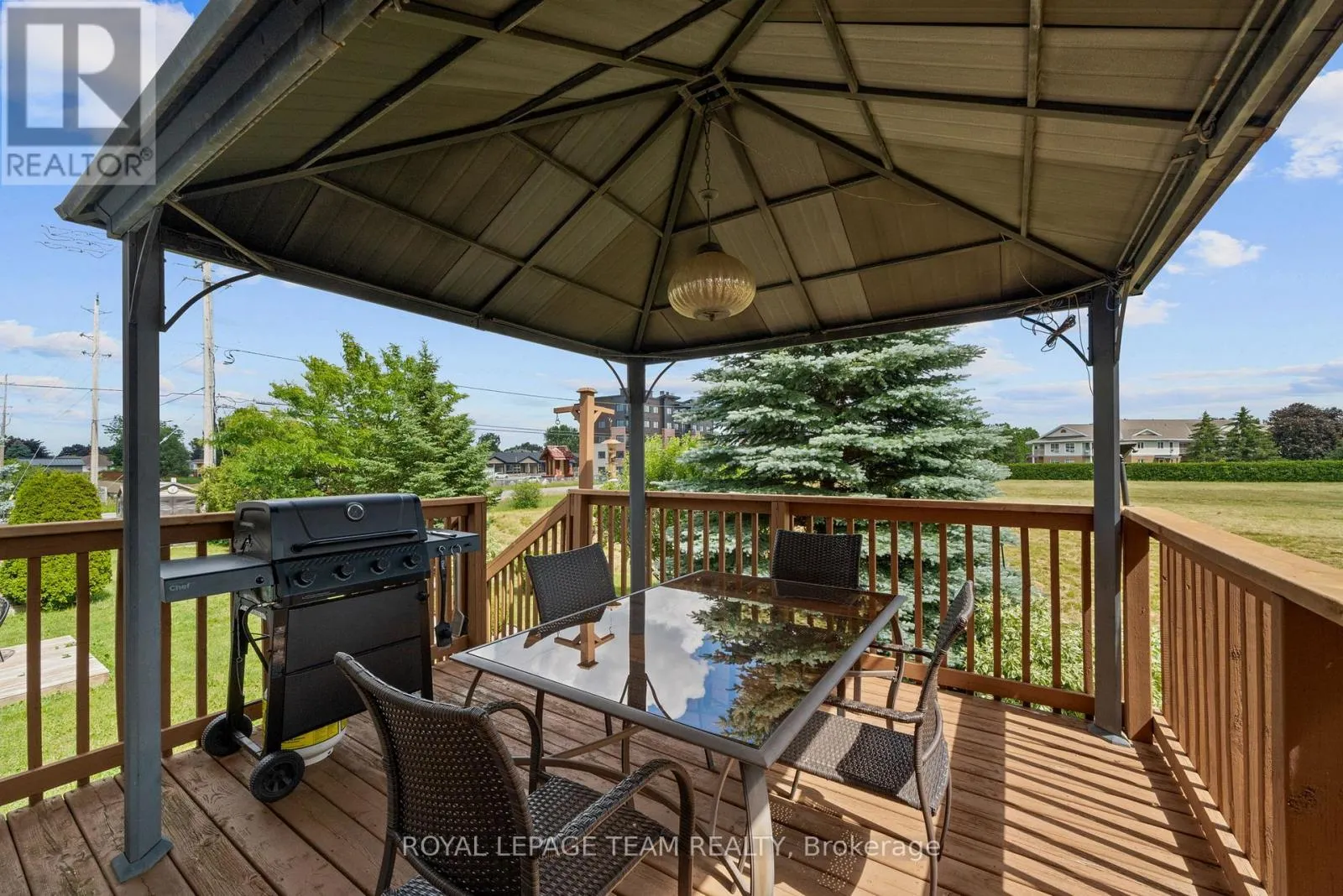 6 STONEHAVEN WAY