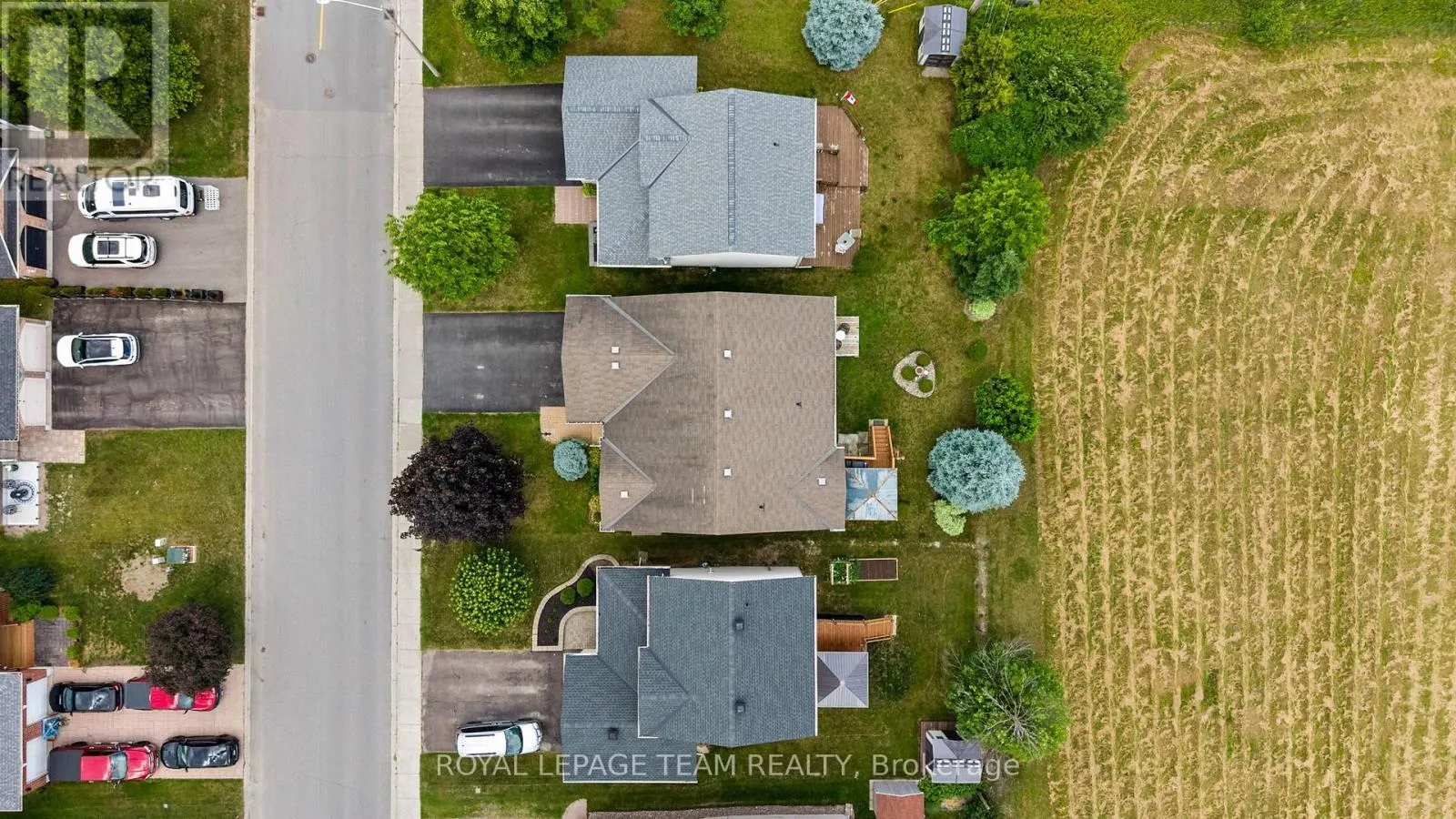 6 STONEHAVEN WAY