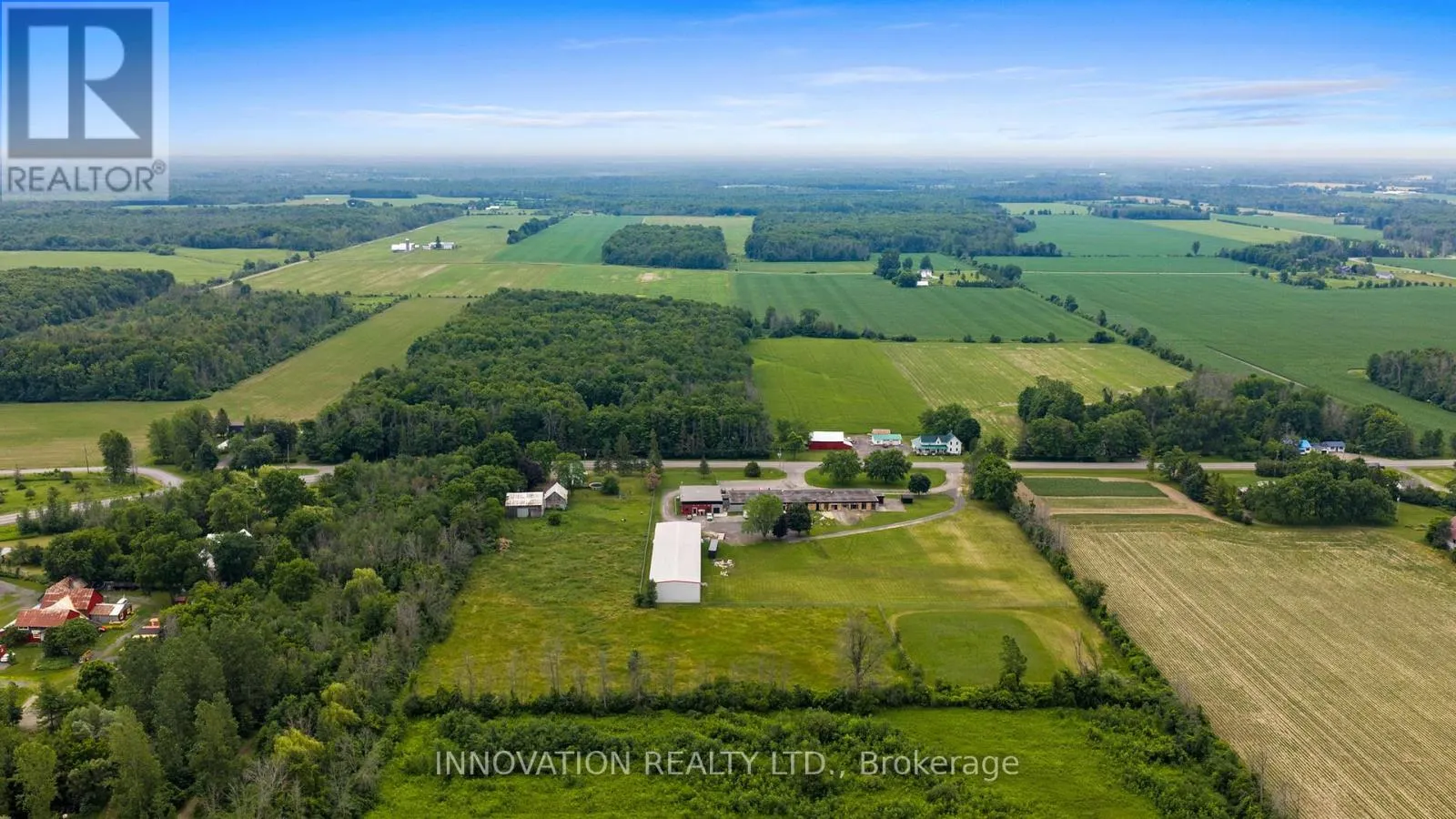 3866 COUNTY RD 7 ROAD