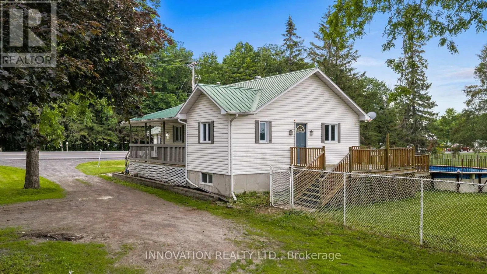 3866 COUNTY RD 7 ROAD