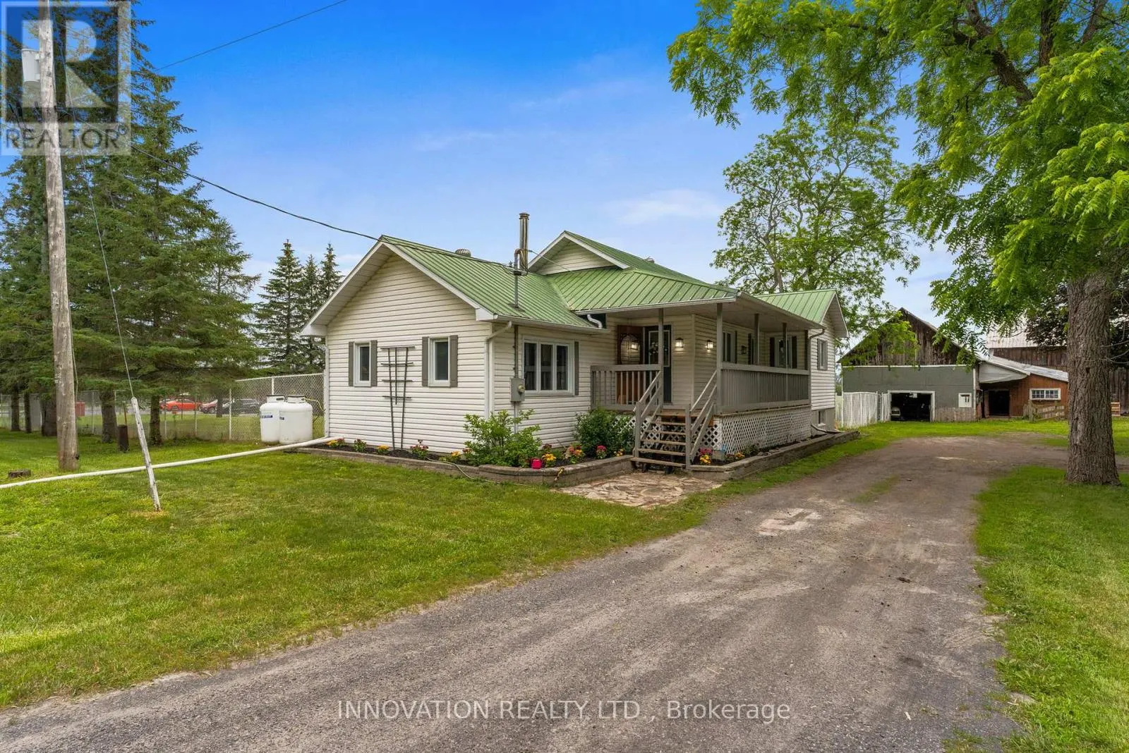 3866 COUNTY RD 7 ROAD