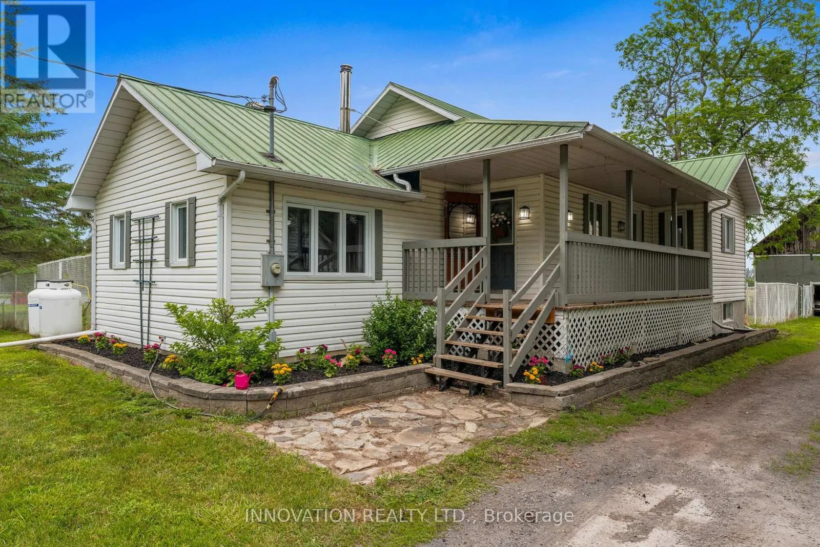 3866 COUNTY RD 7 ROAD