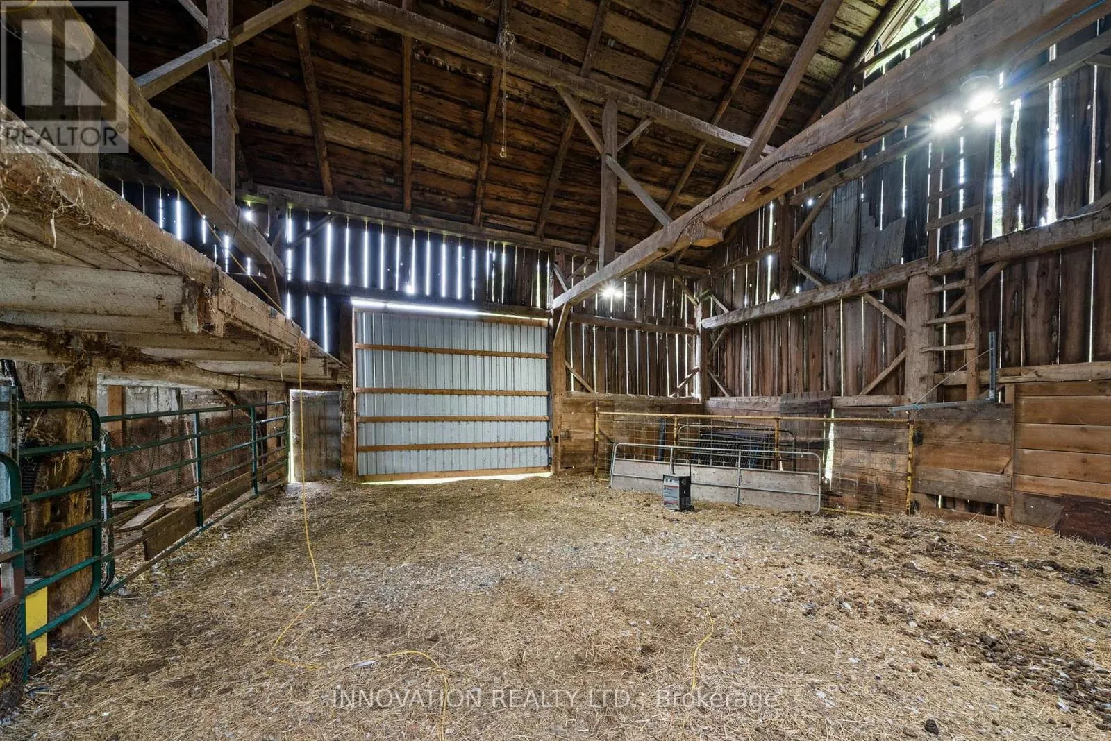 3866 COUNTY RD 7 ROAD