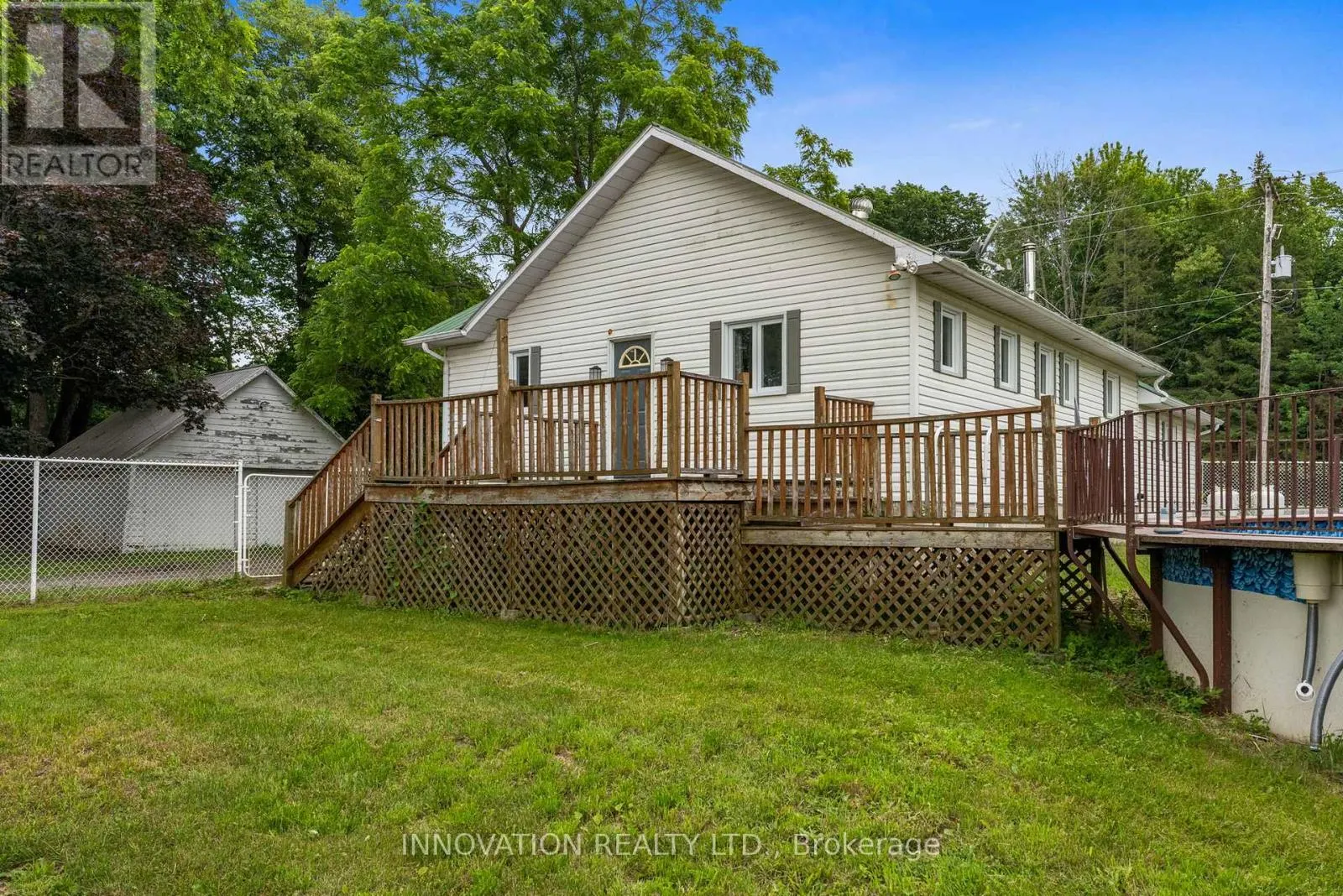3866 COUNTY RD 7 ROAD