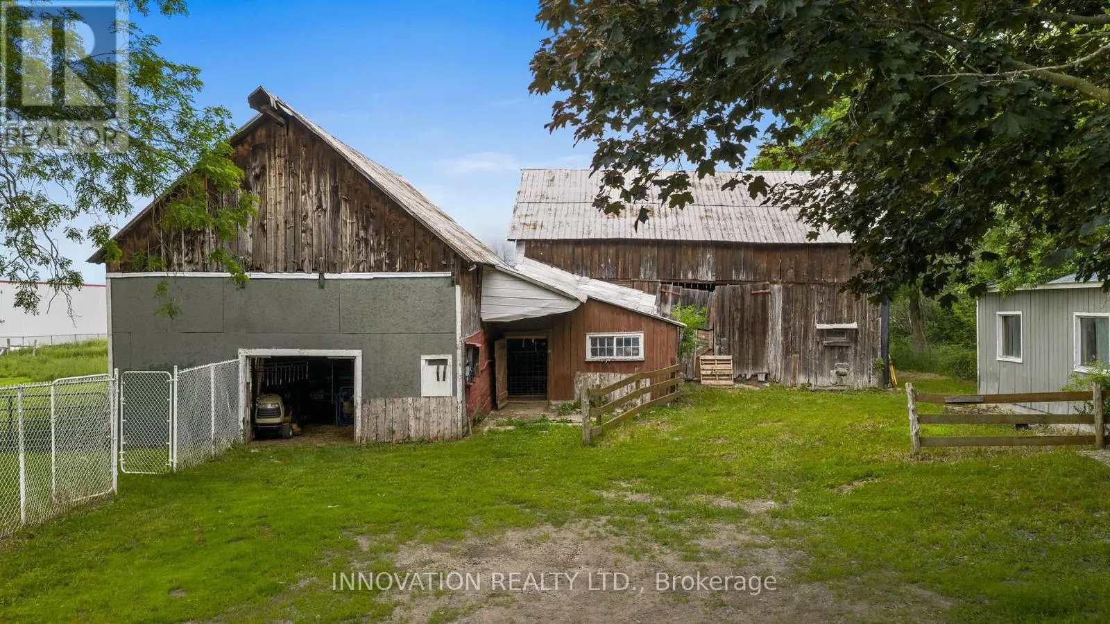 3866 COUNTY RD 7 ROAD