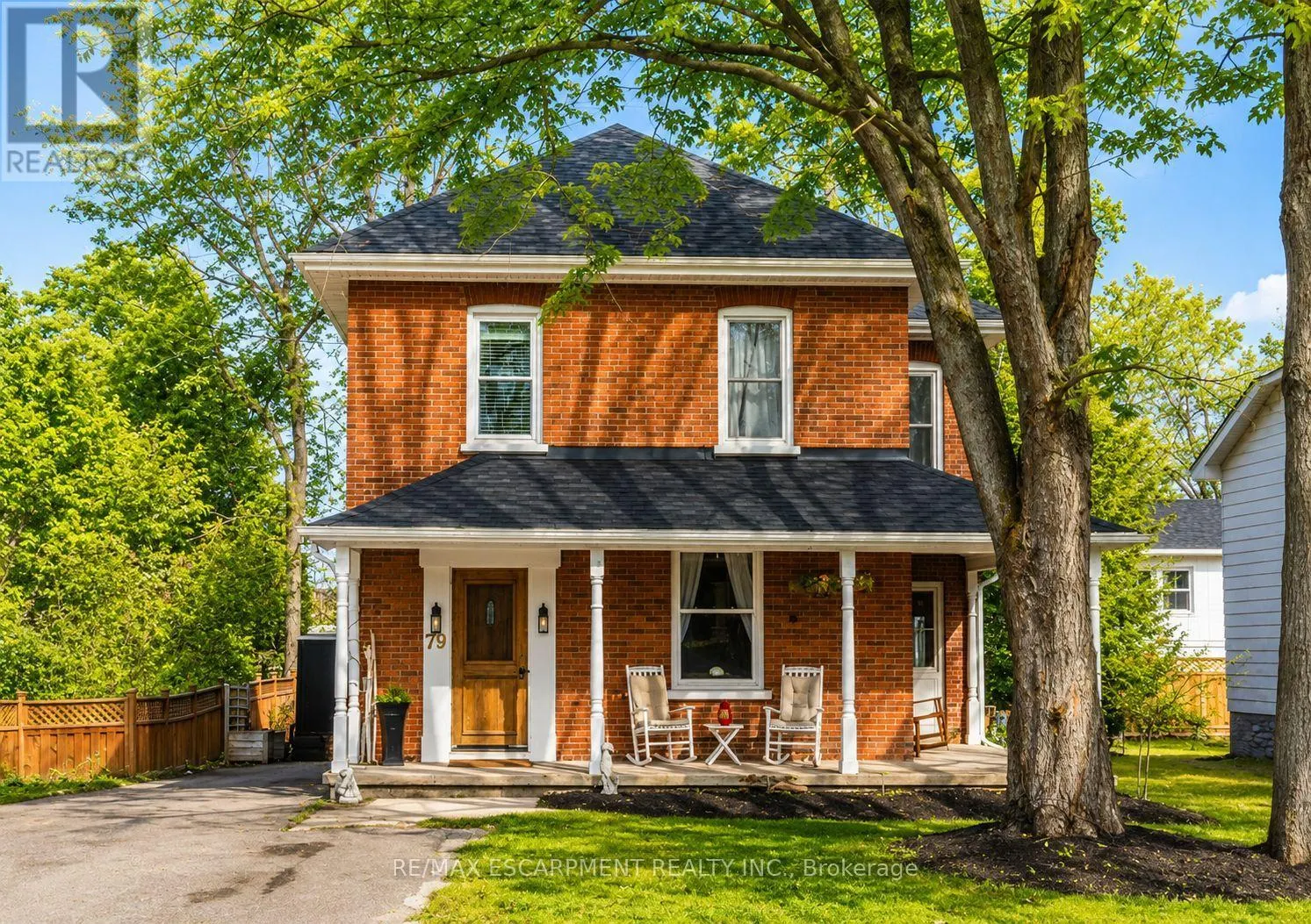 79 MCMURRAY STREET