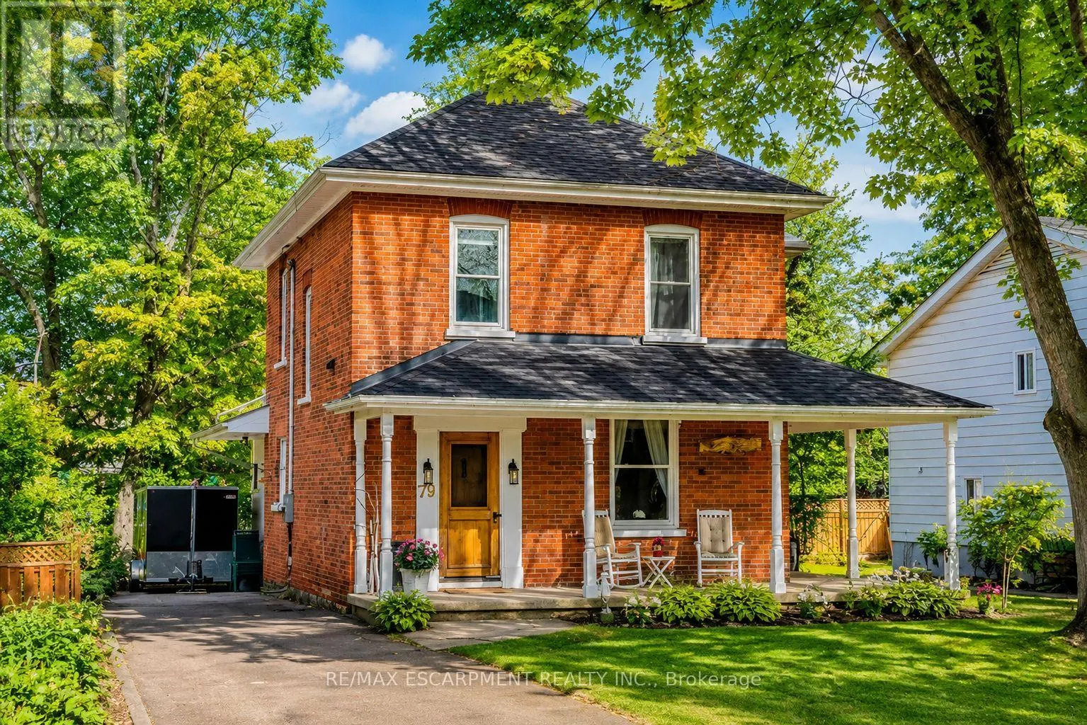79 MCMURRAY STREET