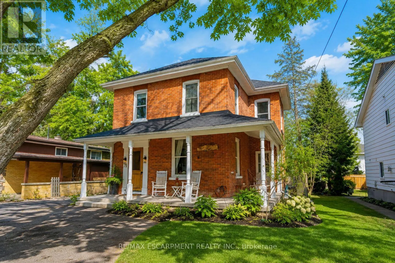 79 MCMURRAY STREET