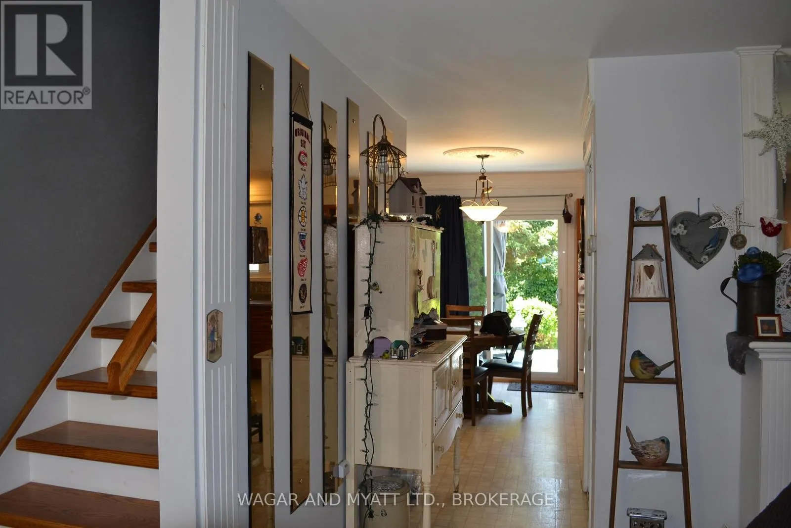 30 - 60 WINCHESTER DRIVE #30