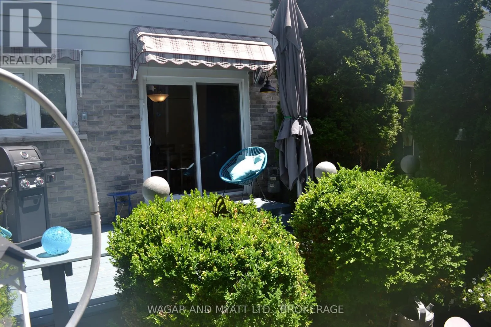 30 - 60 WINCHESTER DRIVE #30