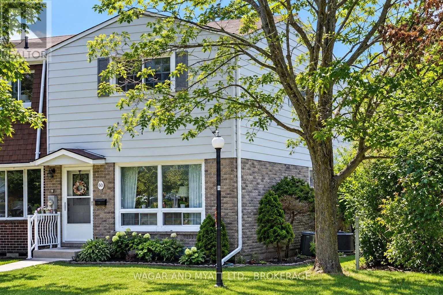 30 - 60 WINCHESTER DRIVE #30