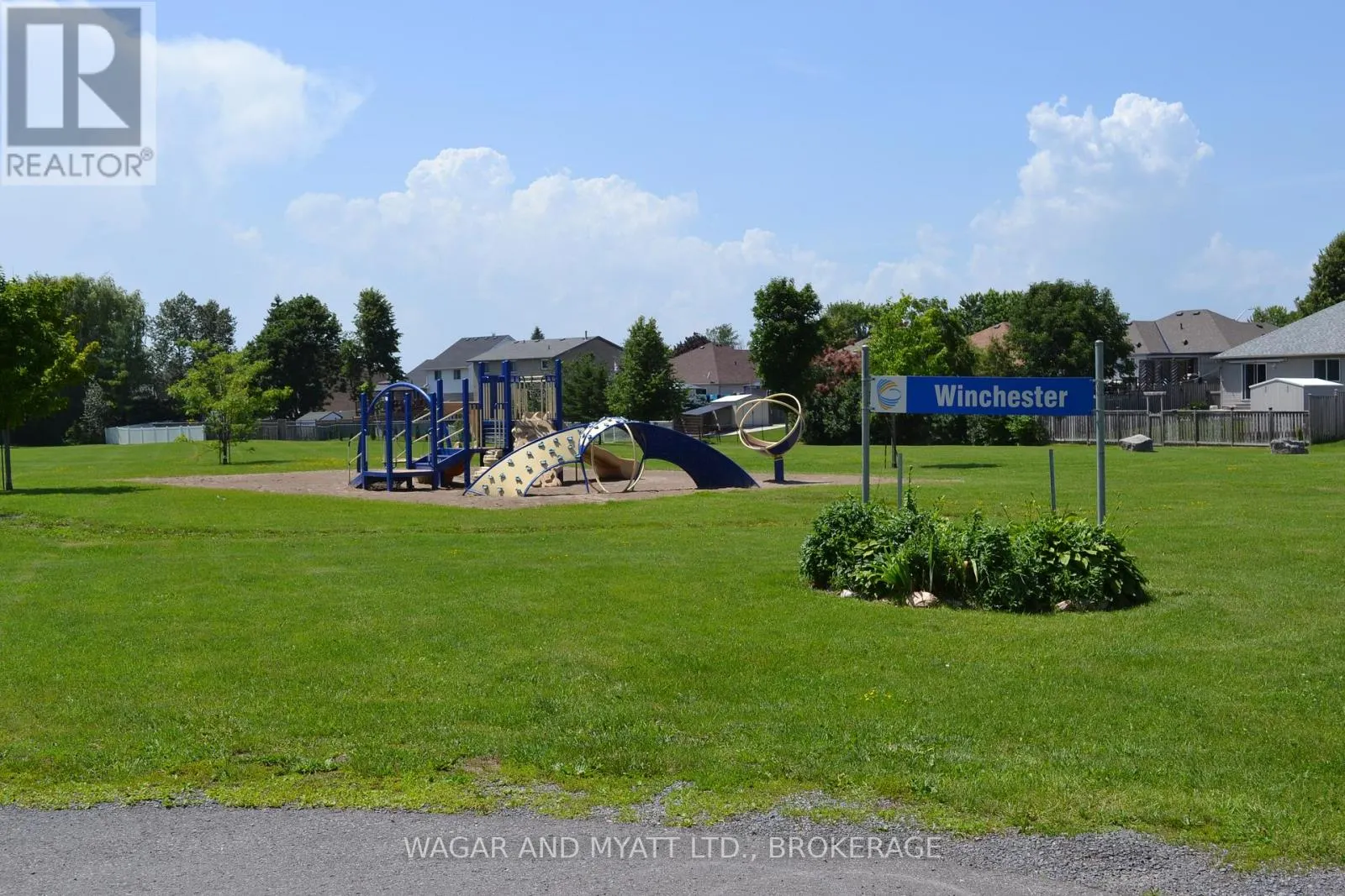 30 - 60 WINCHESTER DRIVE #30