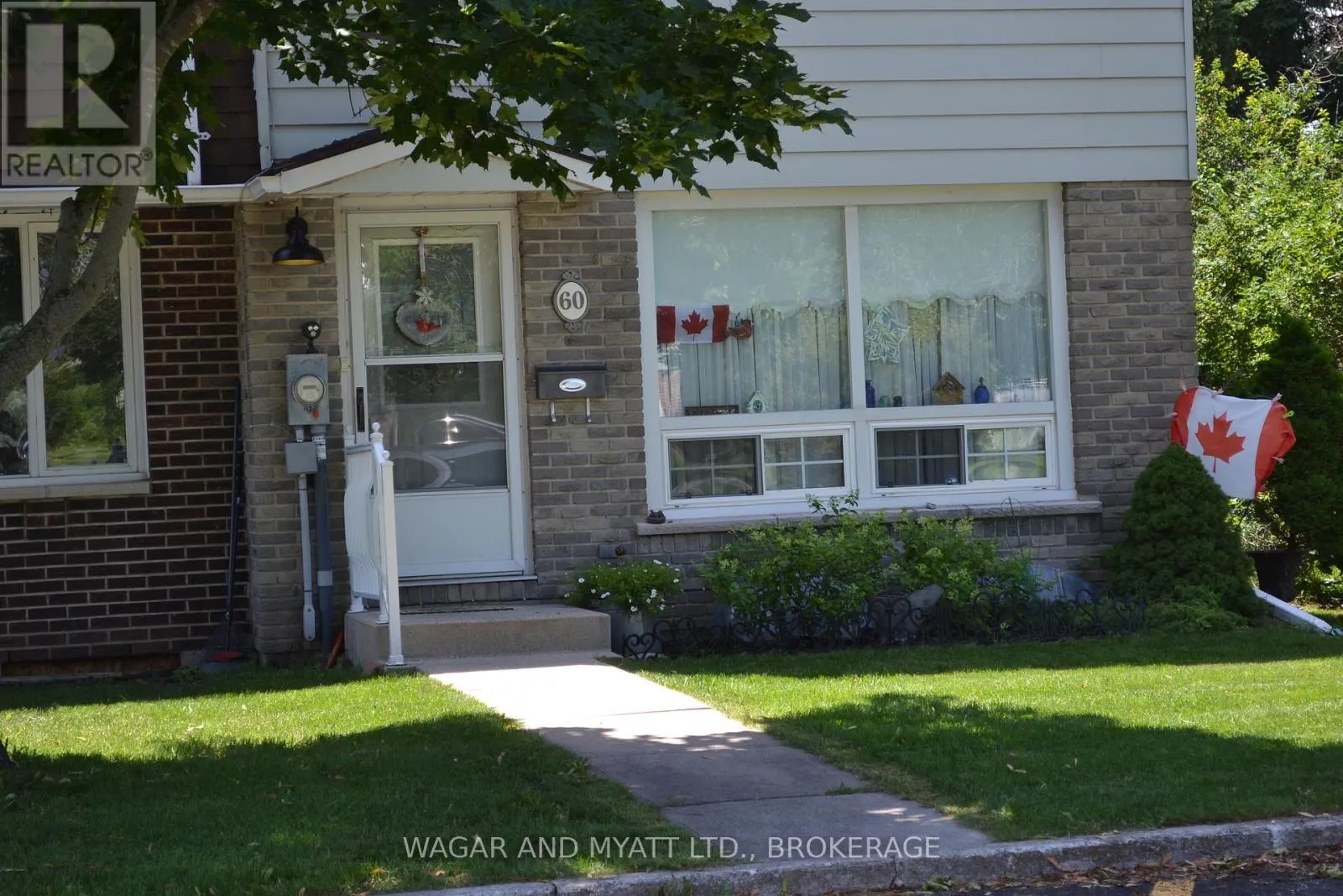 30 - 60 WINCHESTER DRIVE #30