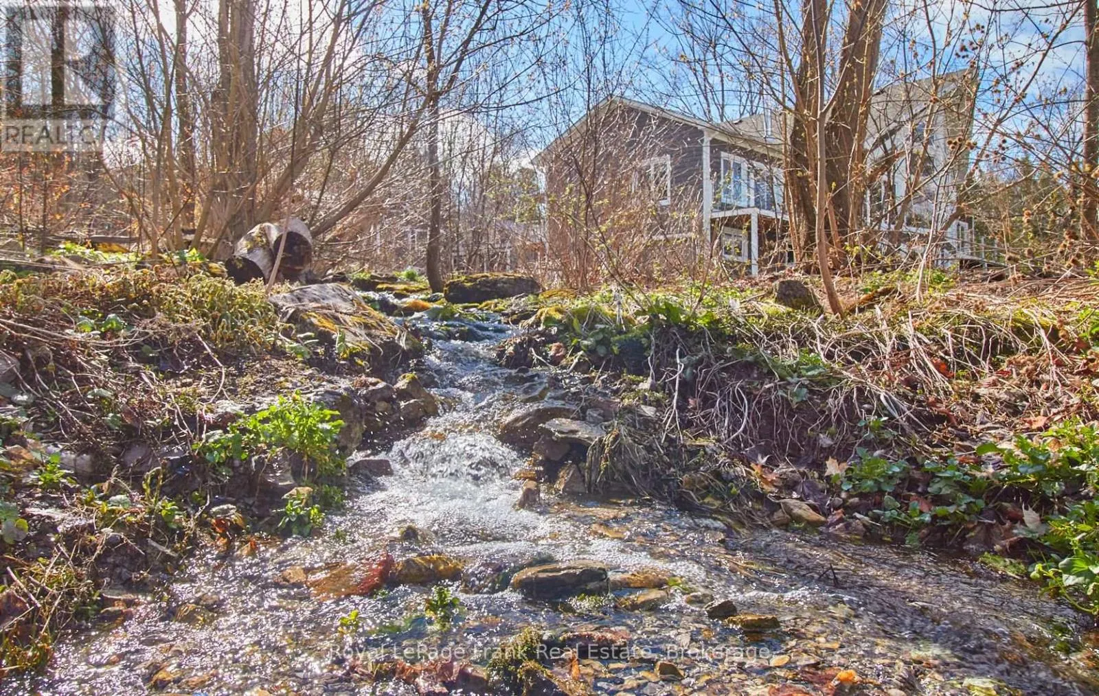 2269 MCCRACKEN'S LANDING ROAD