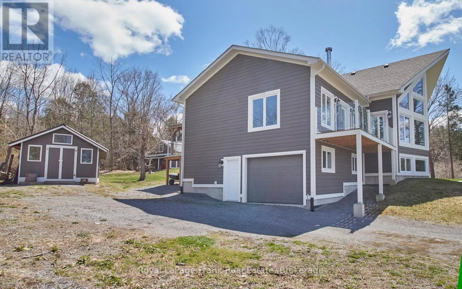 2269 MCCRACKEN'S LANDING ROAD