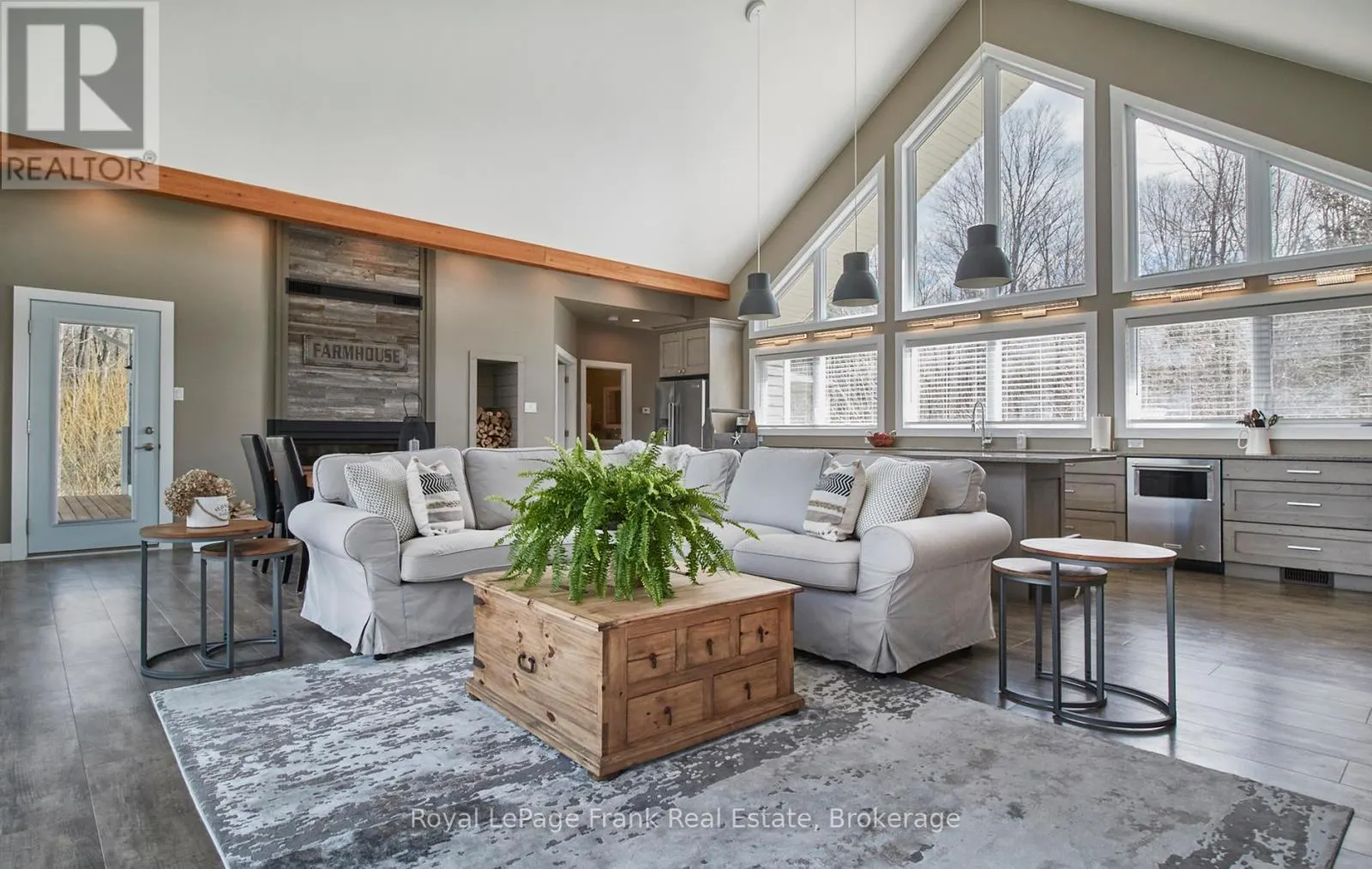 2269 MCCRACKEN'S LANDING ROAD