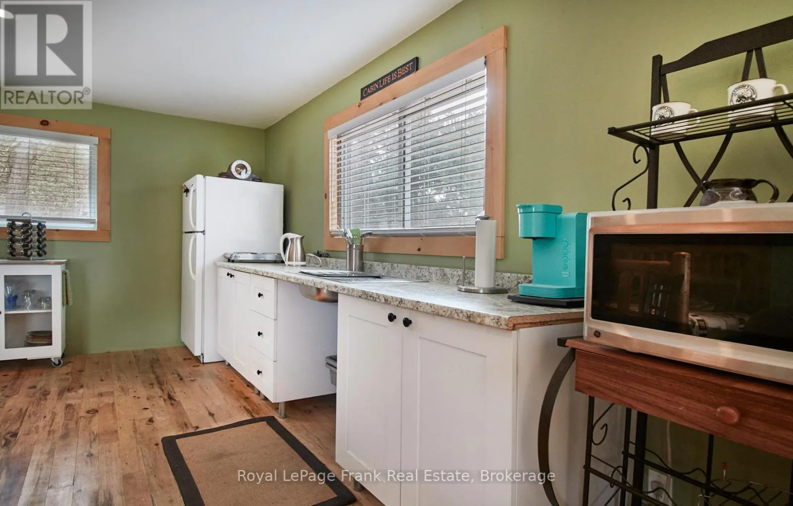 2269 MCCRACKEN'S LANDING ROAD
