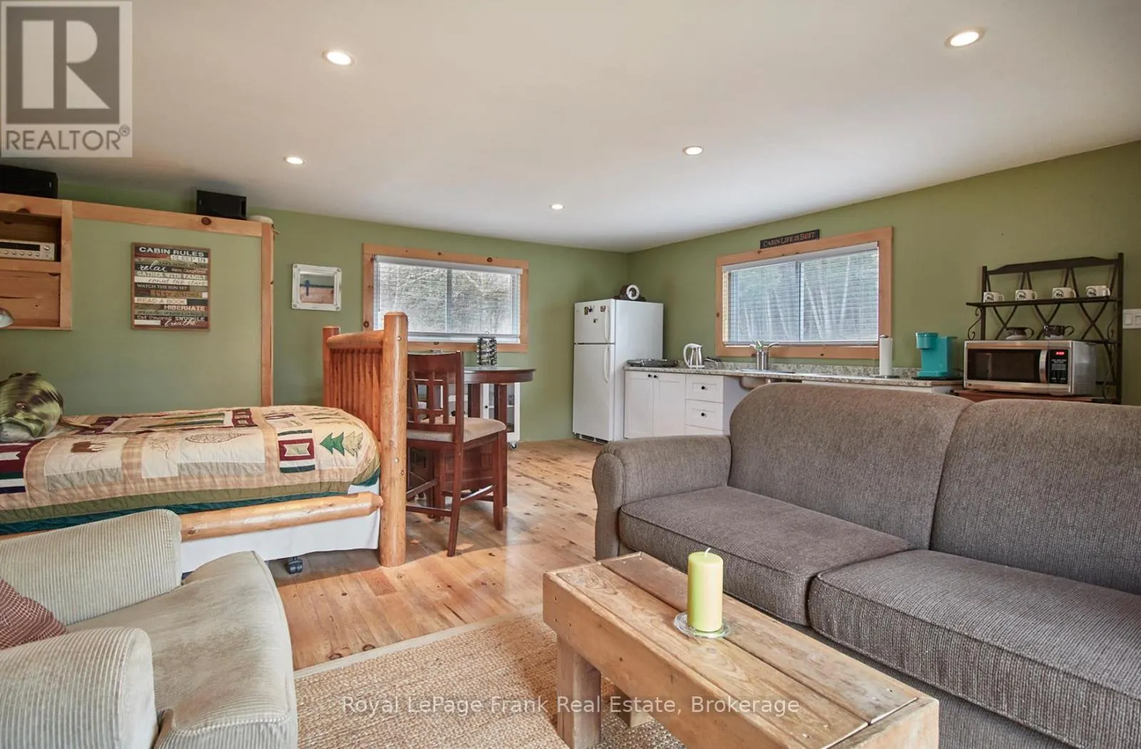 2269 MCCRACKEN'S LANDING ROAD